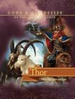 Thor (Gods and Goddesses of the Ancient World) Cover Image