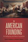 The American Founding Cover Image