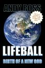 Lifeball: Birth of a New God Cover Image
