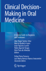 Clinical Decision-Making in Oral Medicine: A Concise Guide to Diagnosis and Treatment Cover Image