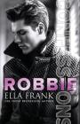 Confessions: Robbie By Ella Frank Cover Image