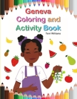 Geneva Coloring and Activity Book By Terri L. Williams (Compiled by) Cover Image