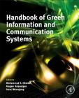 Handbook of Green Information and Communication Systems Cover Image
