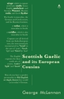 Scottish Gaelic and its European Cousins By George McLennan Cover Image