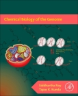 Chemical Biology of the Genome Cover Image