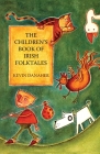 Children's Book of Irish Folktales By Kevin Danaher Cover Image