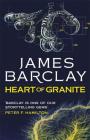 Heart of Granite: Blood & Fire 1 Cover Image