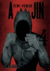 Ajin 4: Demi-Human (Ajin: Demi-Human #4) Cover Image