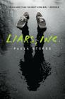 Liars, Inc. By Paula Stokes Cover Image
