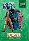 Doctor Who: The Glorious Dead (Doctor Who (Panini Comics)) Cover Image