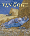 Vincent Van Gogh (Masters of Art) By Mason Crest Cover Image