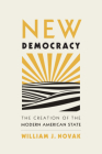 New Democracy: The Creation of the Modern American State By William J. Novak Cover Image