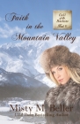 Faith in the Mountain Valley Cover Image