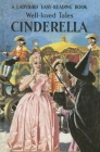 Well-Loved Tales: Cinderella By Ladybird Cover Image