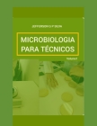 Microbiologia para Técnicos Cover Image