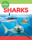 Sharks By Marne Ventura Cover Image