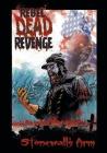 Rebel Dead Revenge Cover Image