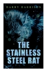 The Stainless Steel Rat By Harry Harrison Cover Image