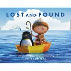 Lost and Found Cover Image