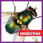 Insectos (Insects) By Erica Donner Cover Image