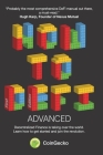 How to DeFi: Advanced By Lucius Fang, Benjamin Hor, Erina Azmi Cover Image