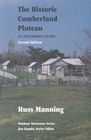 Historic Cumberland Plateau 2E By Russ Manning Cover Image