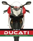 The Art of Ducati Cover Image