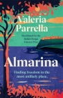 Almarina By Valeria Parrella Cover Image