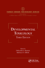 Developmental Toxicology (Target Organ Toxicology) Cover Image