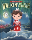 Patsy Cline's Walkin' After Midnight By Judith Proffer, Julie Dick Fudge (With), Yoko Matsuoka (Illustrator) Cover Image