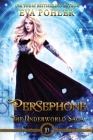Persephone By Eva Pohler Cover Image