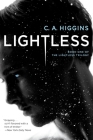 Lightless (The Lightless Trilogy #1) Cover Image