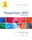 PowerPoint 2013: Comprehensive Cover Image