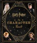 Harry Potter: The Character Vault Cover Image