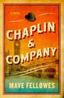 Chaplin & Company: A Novel Cover Image