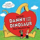 Danny and the Dinosaur: First Valentine's Day By Syd Hoff, Syd Hoff (Illustrator) Cover Image