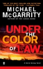 Under the Color of Law (Kevin Kerney) By Michael McGarrity Cover Image