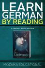 Learn German: By Reading Fantasy Cover Image