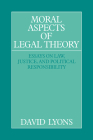 Moral Aspects of Legal Theory Cover Image