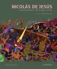 Nicolás De Jesús: A Mexican Artist for Global Justice By Patrice Giasson (Editor) Cover Image