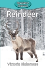Reindeer (Elementary Explorers #32) By Victoria Blakemore Cover Image