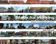 Made for Walking: Density and Neighborhood Form Cover Image