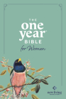 NLT the One Year Bible for Women (Hardcover) By Misty Arterburn (Notes by) Cover Image