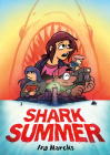 Shark Summer Cover Image