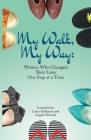 My Walk, My Way By Laura Hulleman, Angela Witczak Cover Image