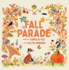 Fall Parade: A Picture Book (Seasonal Parade) Cover Image