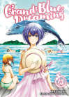 Grand Blue Dreaming 13 Cover Image