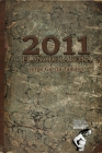2011, el año de la lepra By Sultana del Lago Editores (Editor), Jorge García Tamayo Cover Image
