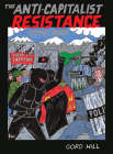 The Anti-Capitalist Resistance Comic Book Cover Image