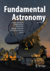Fundamental Astronomy By Hannu Karttunen (Editor), Pekka Kröger (Editor), Heikki Oja (Editor) Cover Image